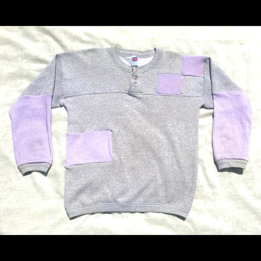 Vintage Patchwork Soffe